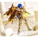 Great Toys - EX Gemini Saga God Cloth + Totem Skeleton